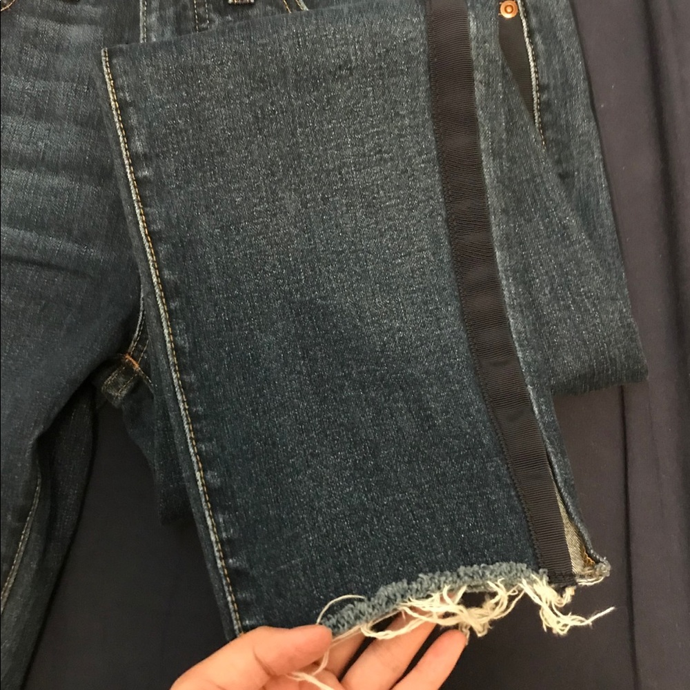 Halogen jeans - Picture 2 of 4